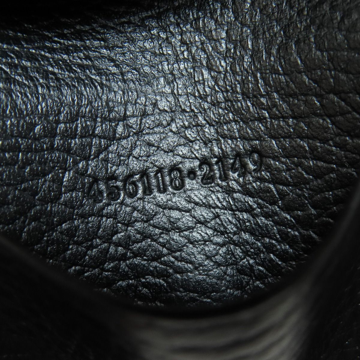 ダブルG キーケース