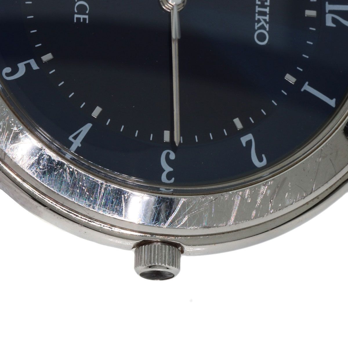 ドルチェ 腕時計