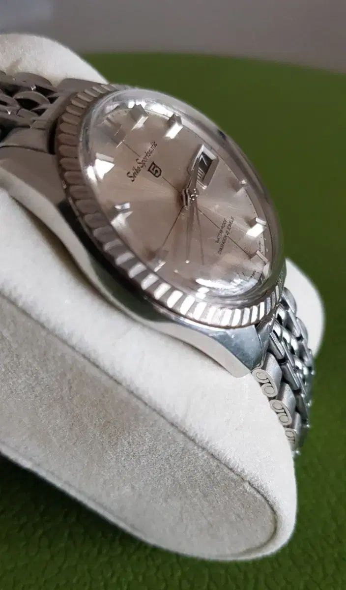 8090 スポーツマチック