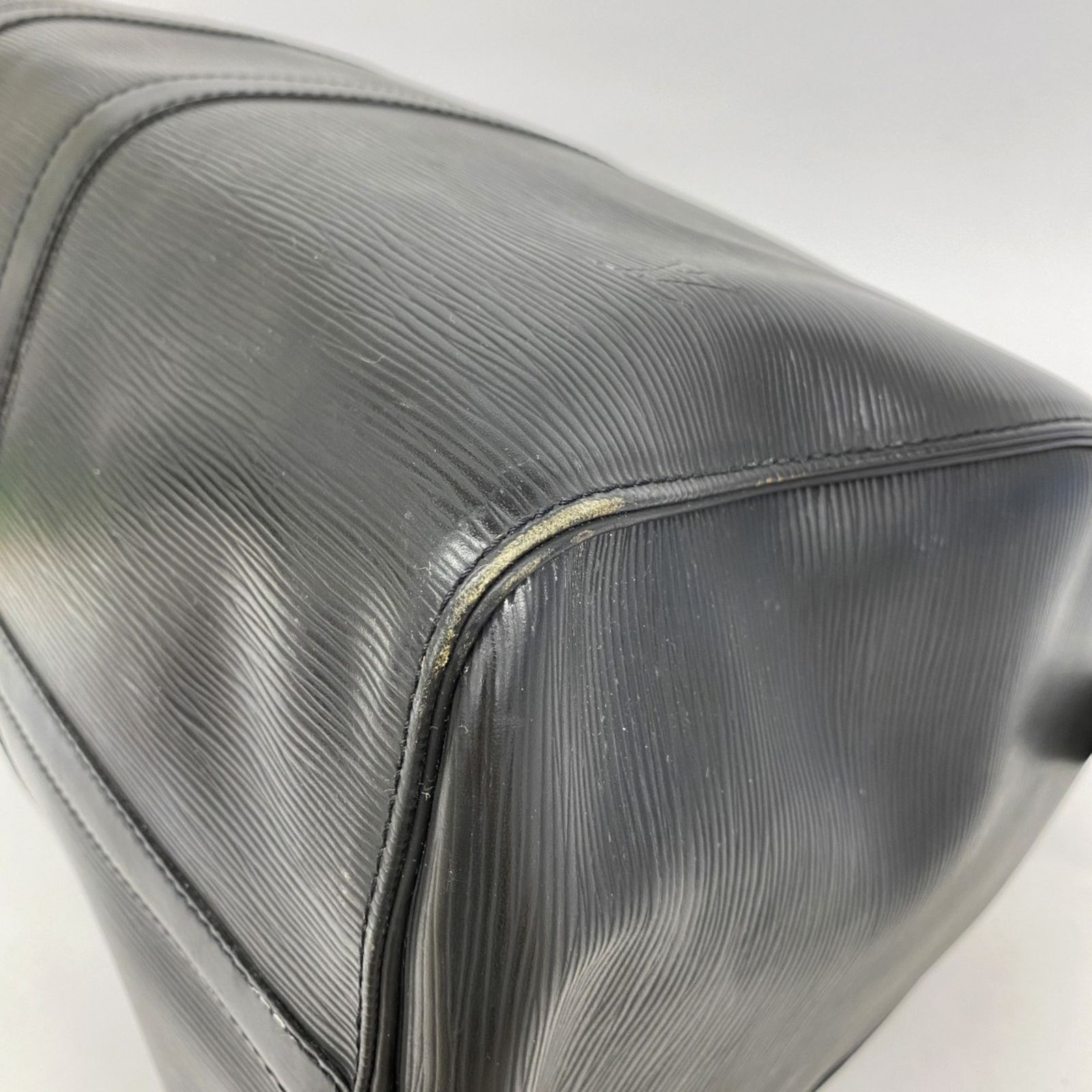 Vuitton ボストンバッグ