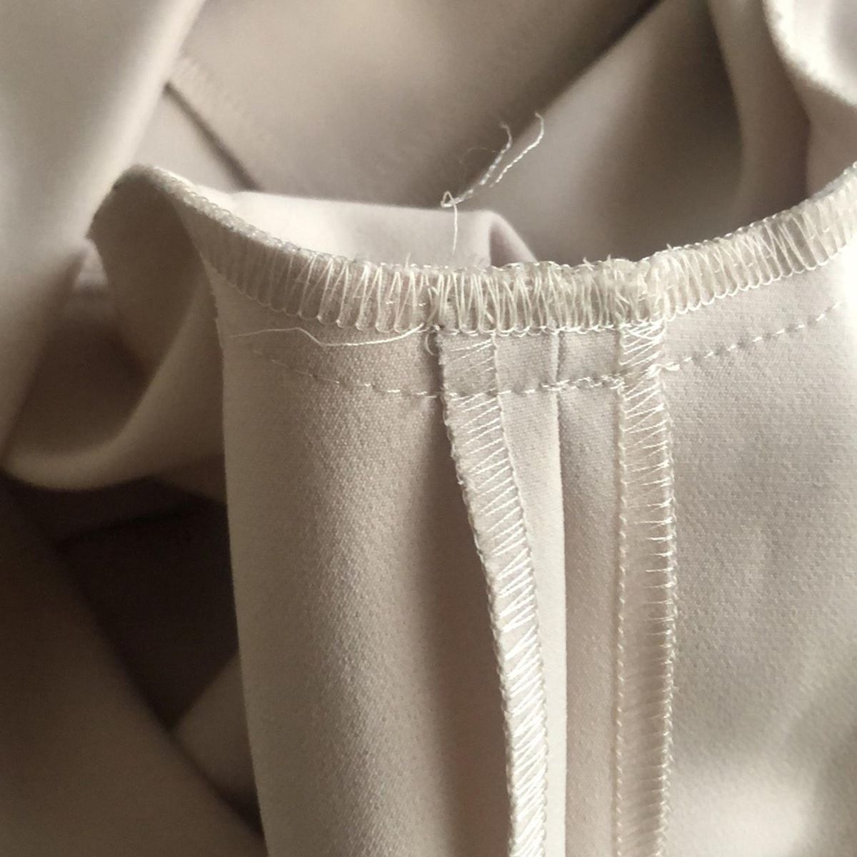 クルーネック 半袖