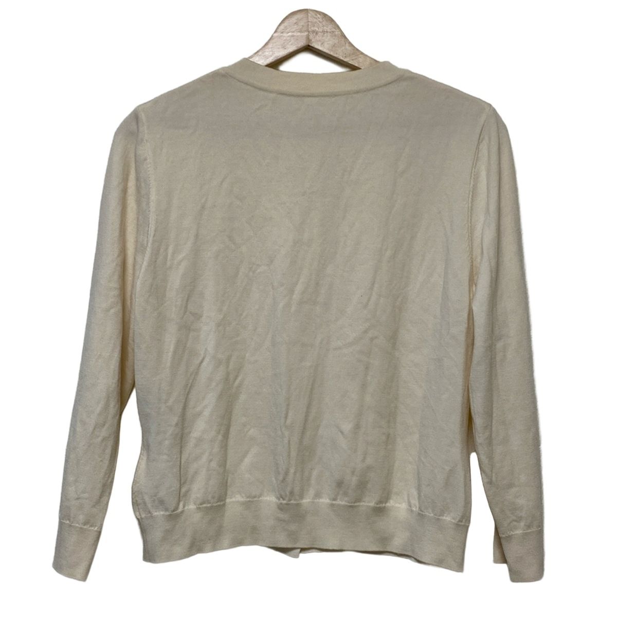 FOXEY(フォクシー) カーディガン サイズ40 M レディース - 36249