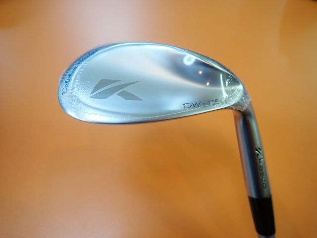 ウェッジ キャスコ DW-115Gウエッジ オリジナルカーボン S 56 6282