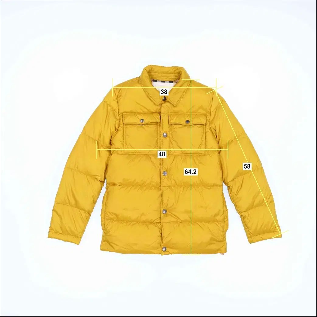 キッズ ダックダウン