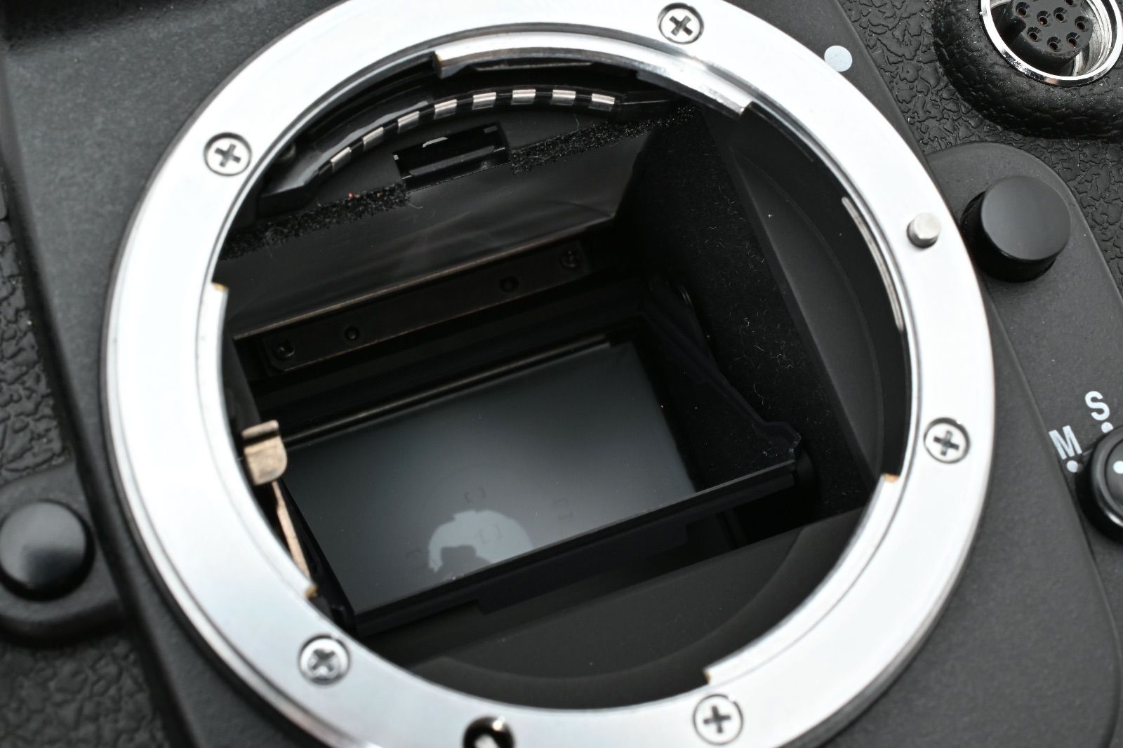 35mm フィルムカメラ