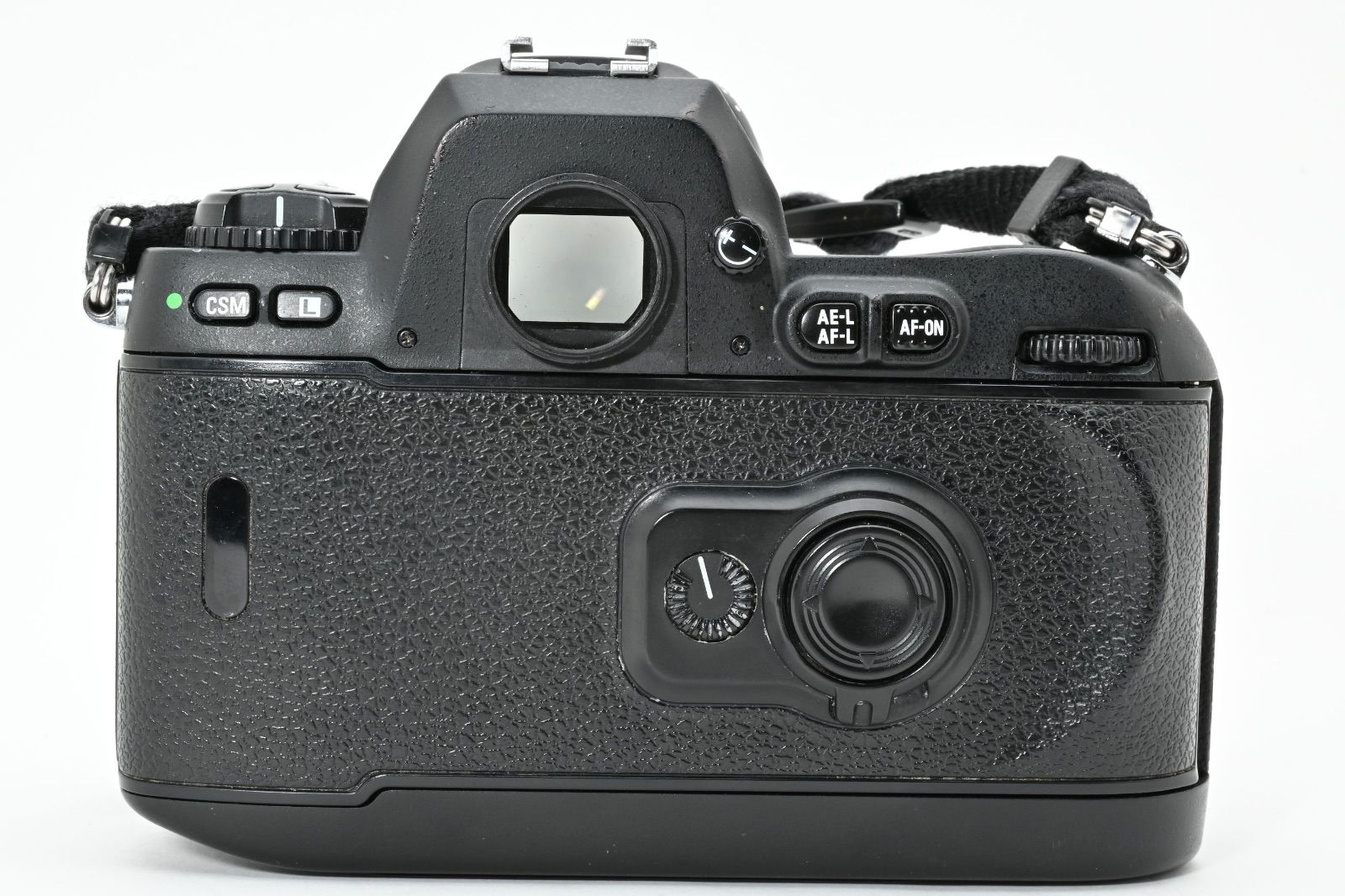 上完動品 ニコン