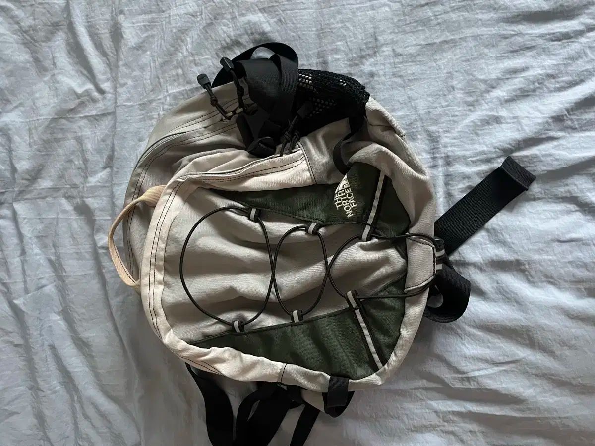 THE NORTH FACE ザノースフェイス ミニ バックパック