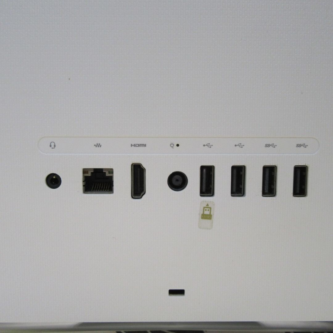 美品！Win11公式対応10世代i3/メ12/SSD480/カメラ/無線/タッチ - メルカリ