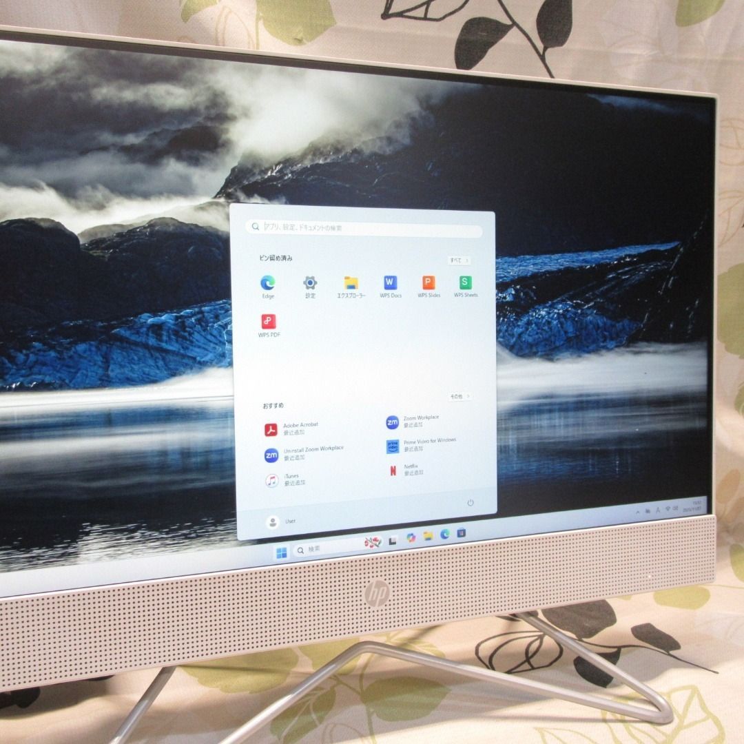 美品！Win11公式対応10世代i3/メ12/SSD480/カメラ/無線/タッチ 美品！Win11公式対応10世代i3/メ12/SSD480/カメラ/無線/タッチ - メルカリ