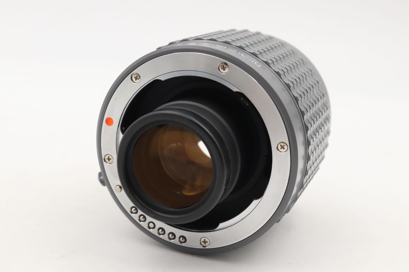 上品 ペンタックス PENTAX REAR CONVERTER-A 2X-L 純正テレコンバーター 14890