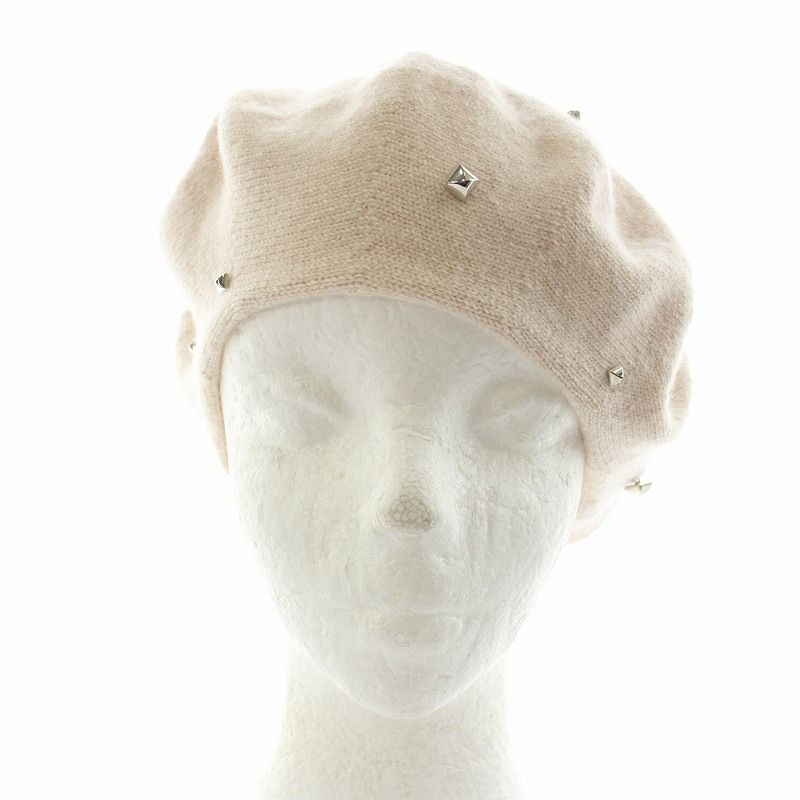 HERMES ベレー帽 59 ガブリエル 楽天市場】エルメス（ベレー帽｜レディース帽子）：帽子<バッグ・小物