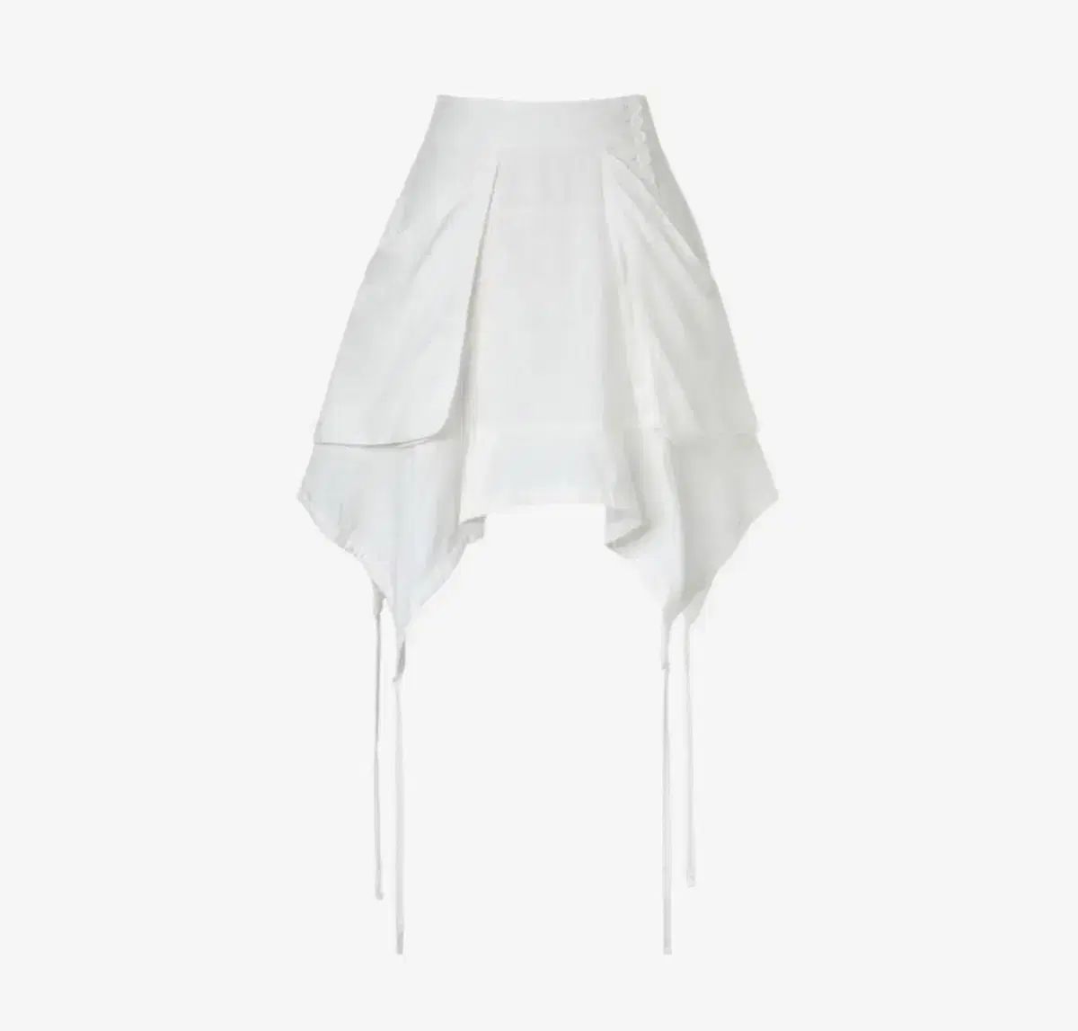 コイッセイオ フェアリー スカート