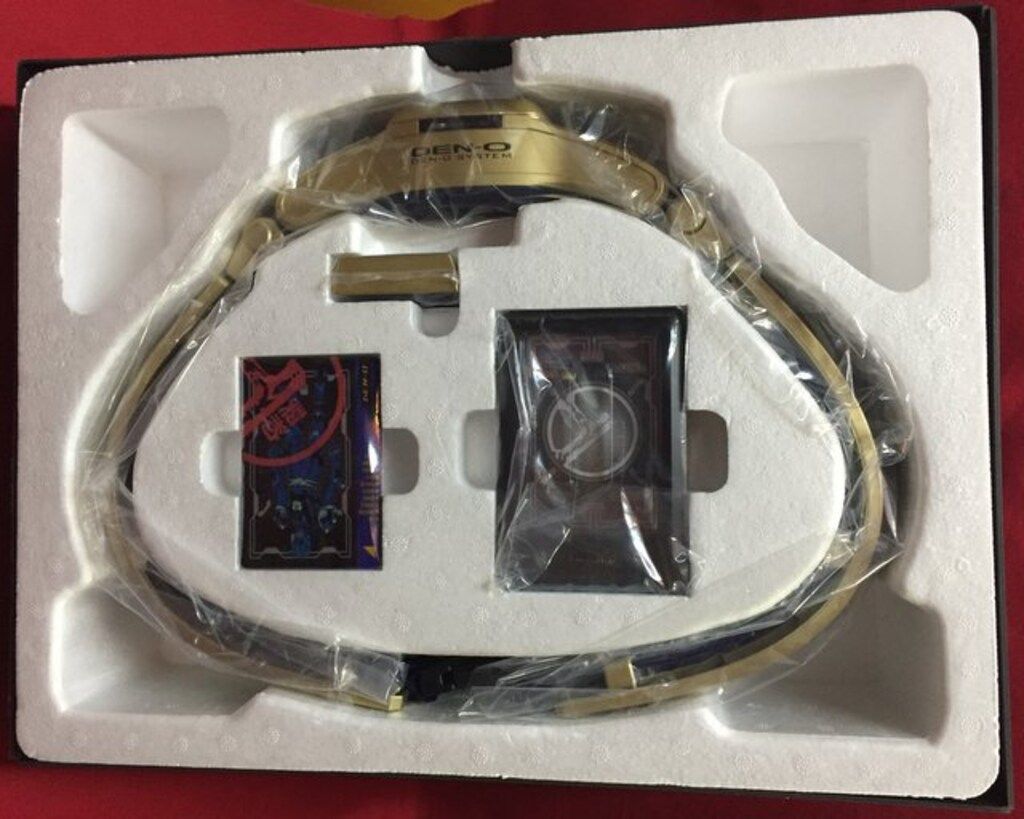 バンダイ コンプリートセレクションモディフィケイション