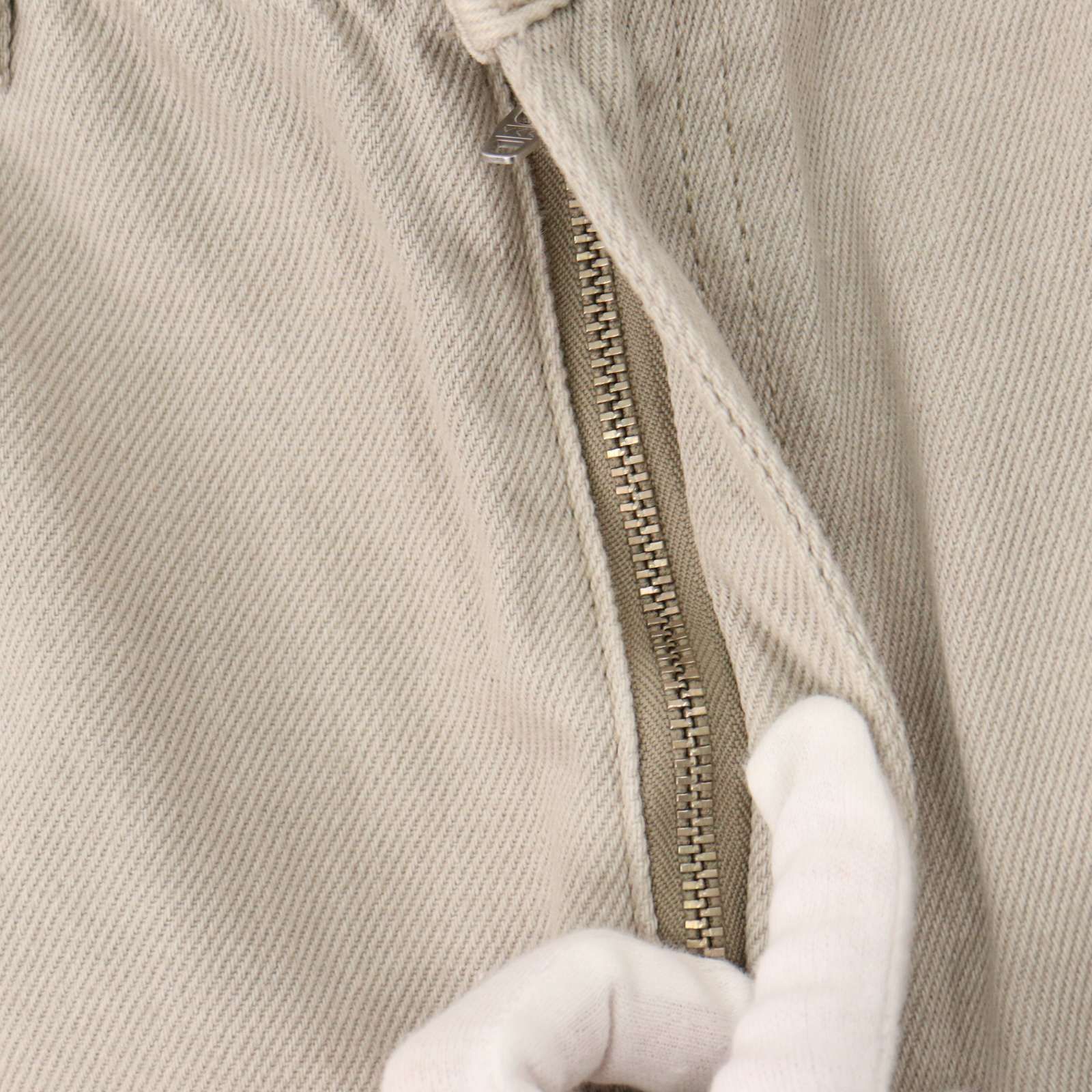 ダイ ブーツカット