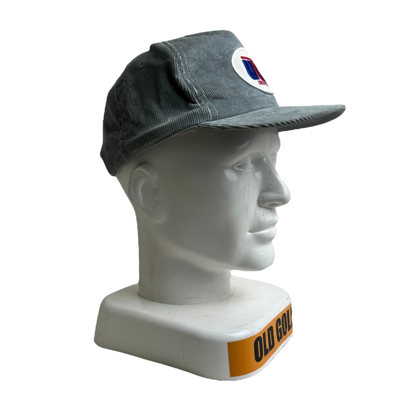 キャップ/帽子】 USA製 90s UNION MADE（ユニオンメイド）ビンテージ