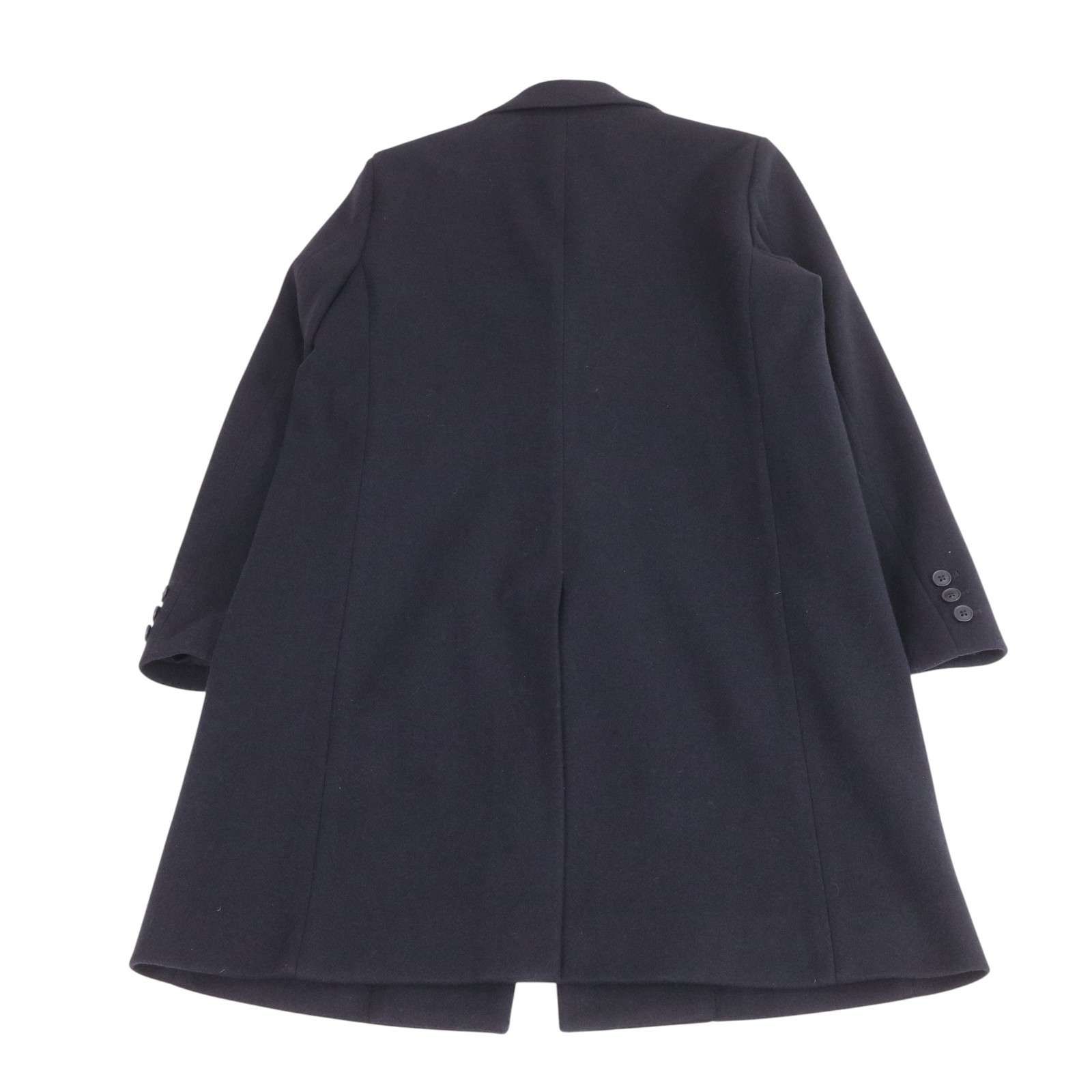 GLOBAL WORK グローバルワーク 秋冬☆ チェスターコート Sz.S メンズ