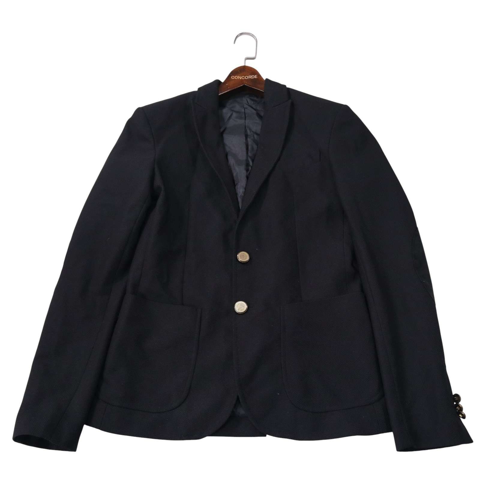 ZARA MAN ザラ マン 秋冬☆ テーラード ジャケット ブレザー Sz.S