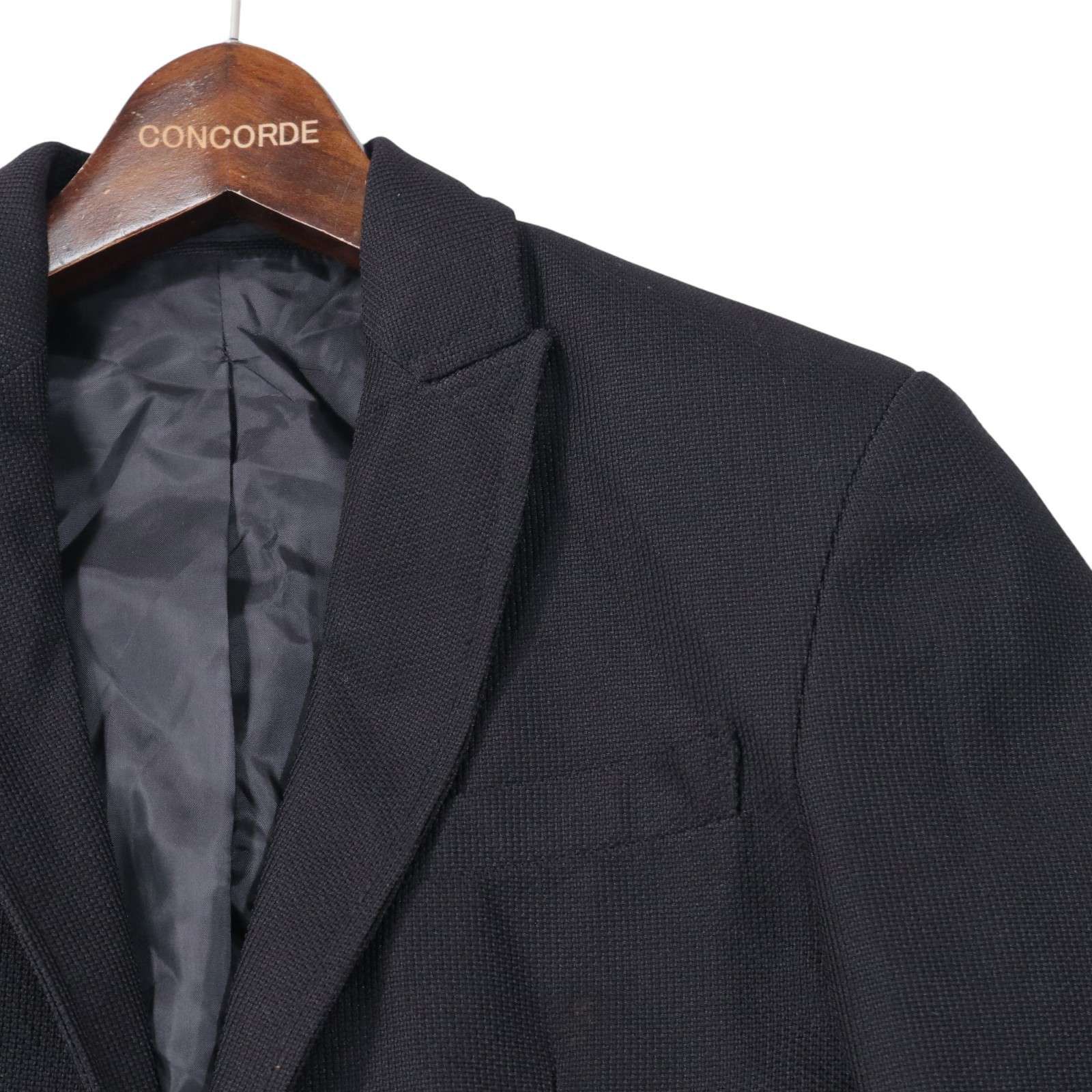 ZARA MAN ザラ マン 秋冬☆ テーラード ジャケット ブレザー Sz.S