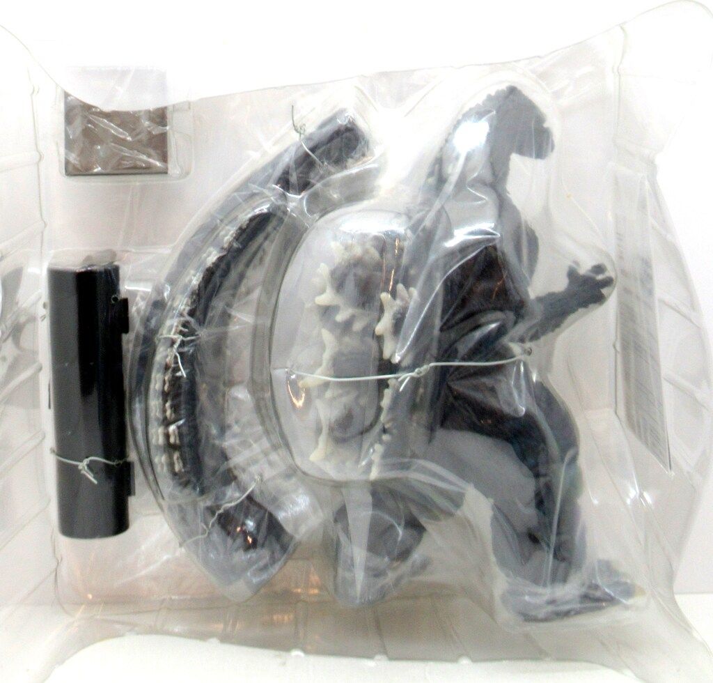 エクスプラス 東宝30cmシリーズ 酒井ゆうじ造形コレクション ゴジラ