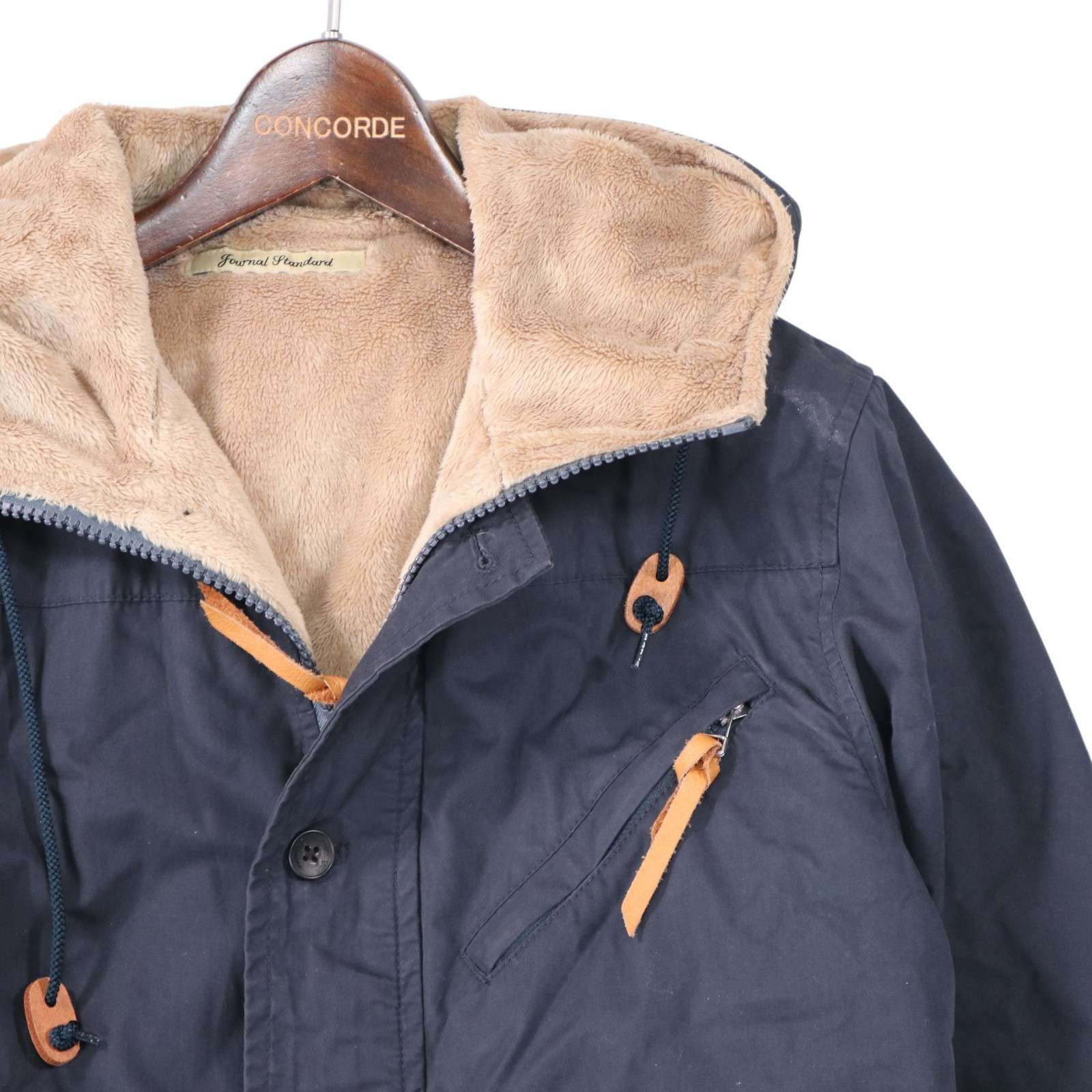 JOURNAL STANDARD ジャーナルスタンダード 秋冬☆ マウンテンパーカー