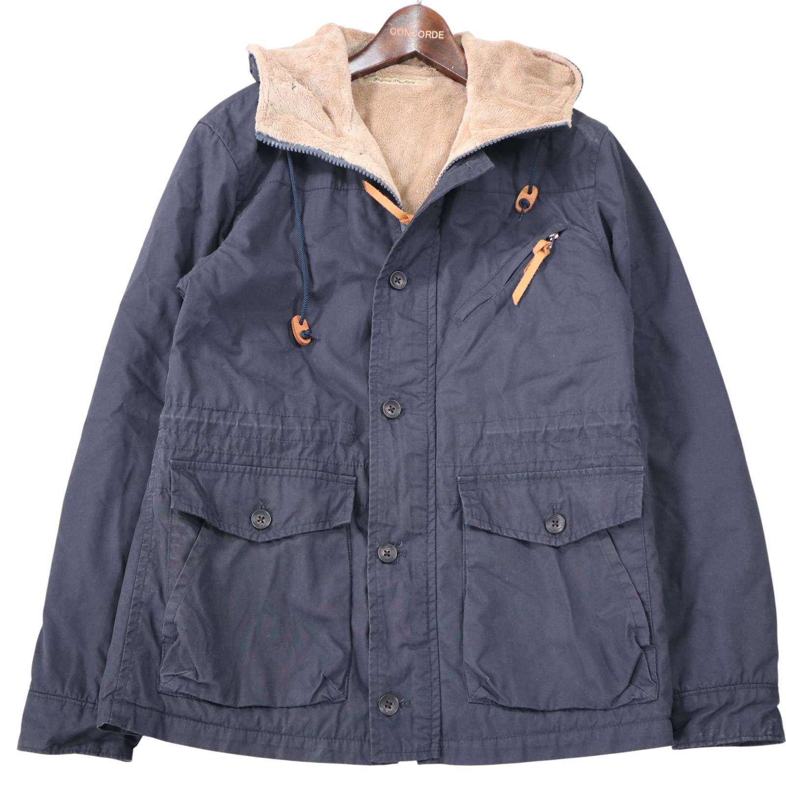 JOURNAL STANDARD ジャーナルスタンダード 秋冬☆ マウンテンパーカー