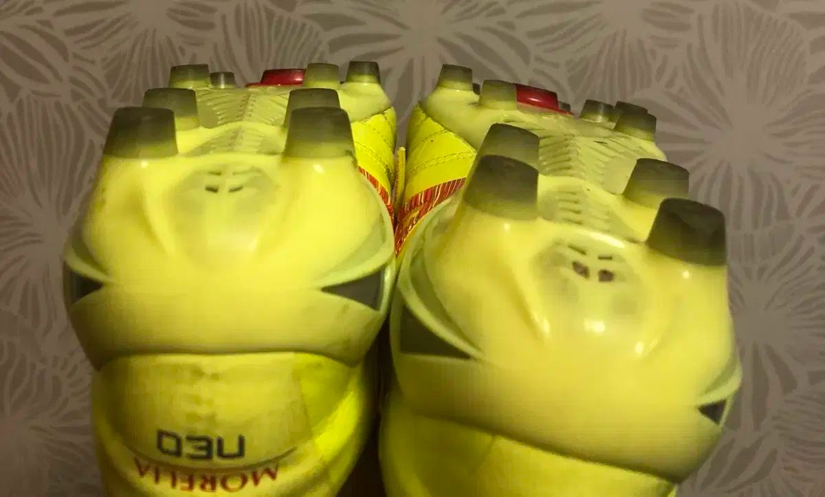 サッカーシューズ