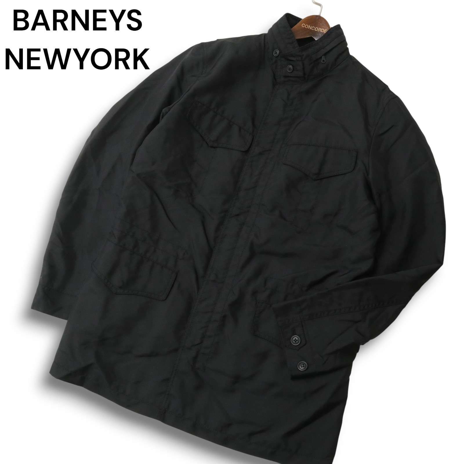 BARNEYS NEWYORK バーニーズ ニューヨーク 秋冬 ダウン ライナー 