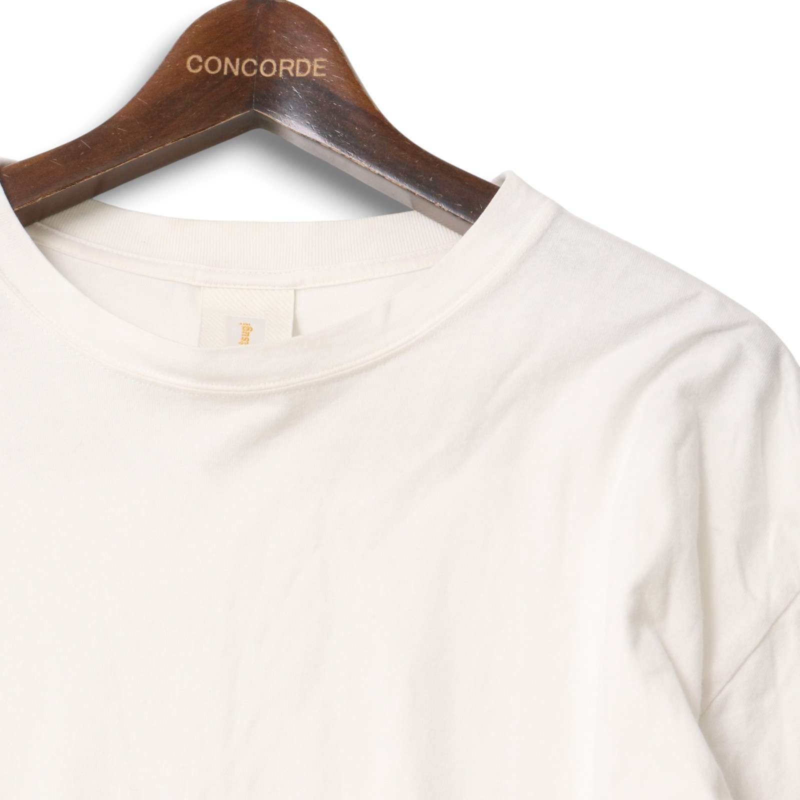 eriutsugi エリウツギ 通年☆ 長袖 カットソー ロンTシャツ Sz.F 