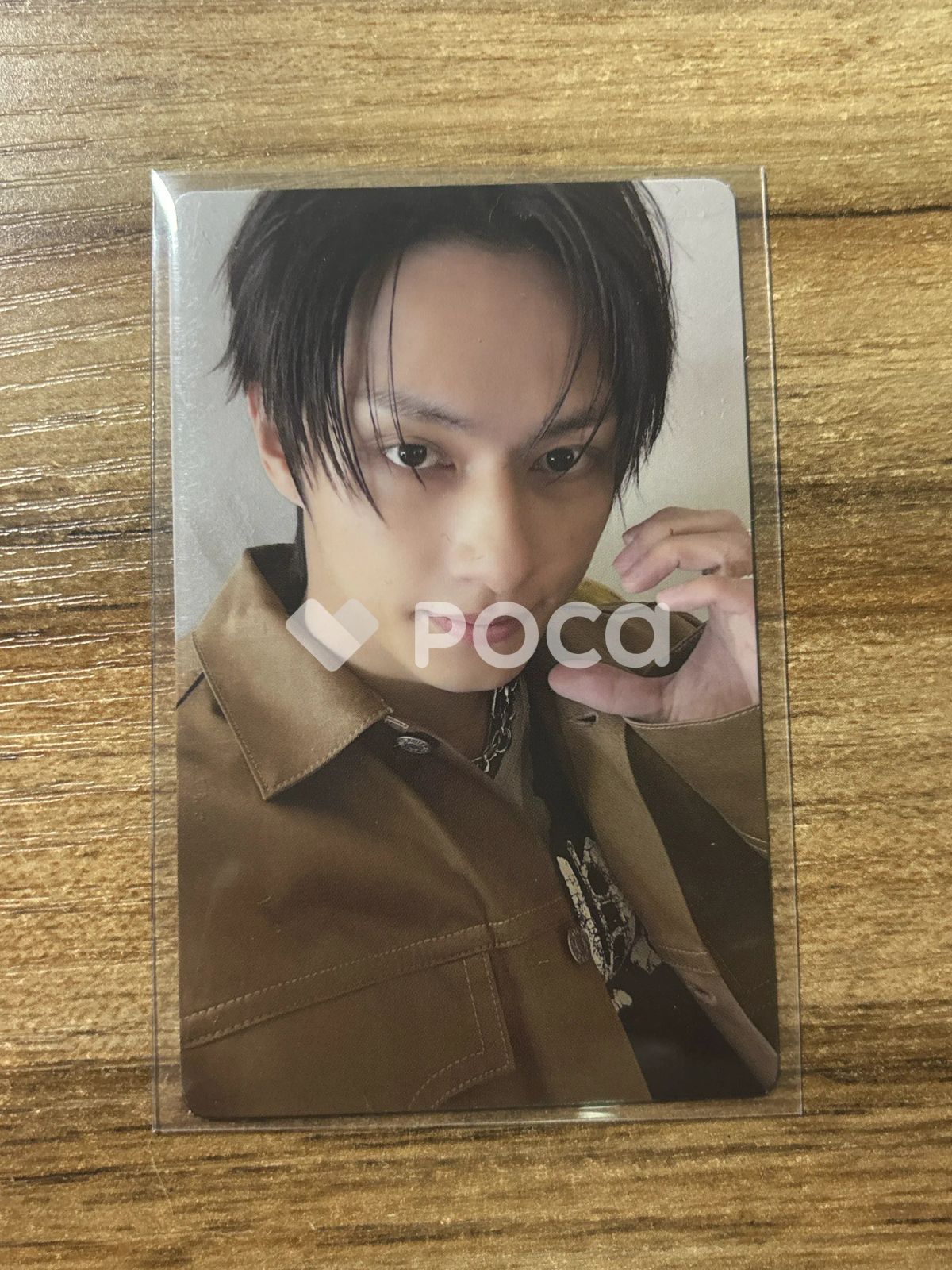 セブチ ジュン HAPPY BIRTHDAY Weverse - メルカリ