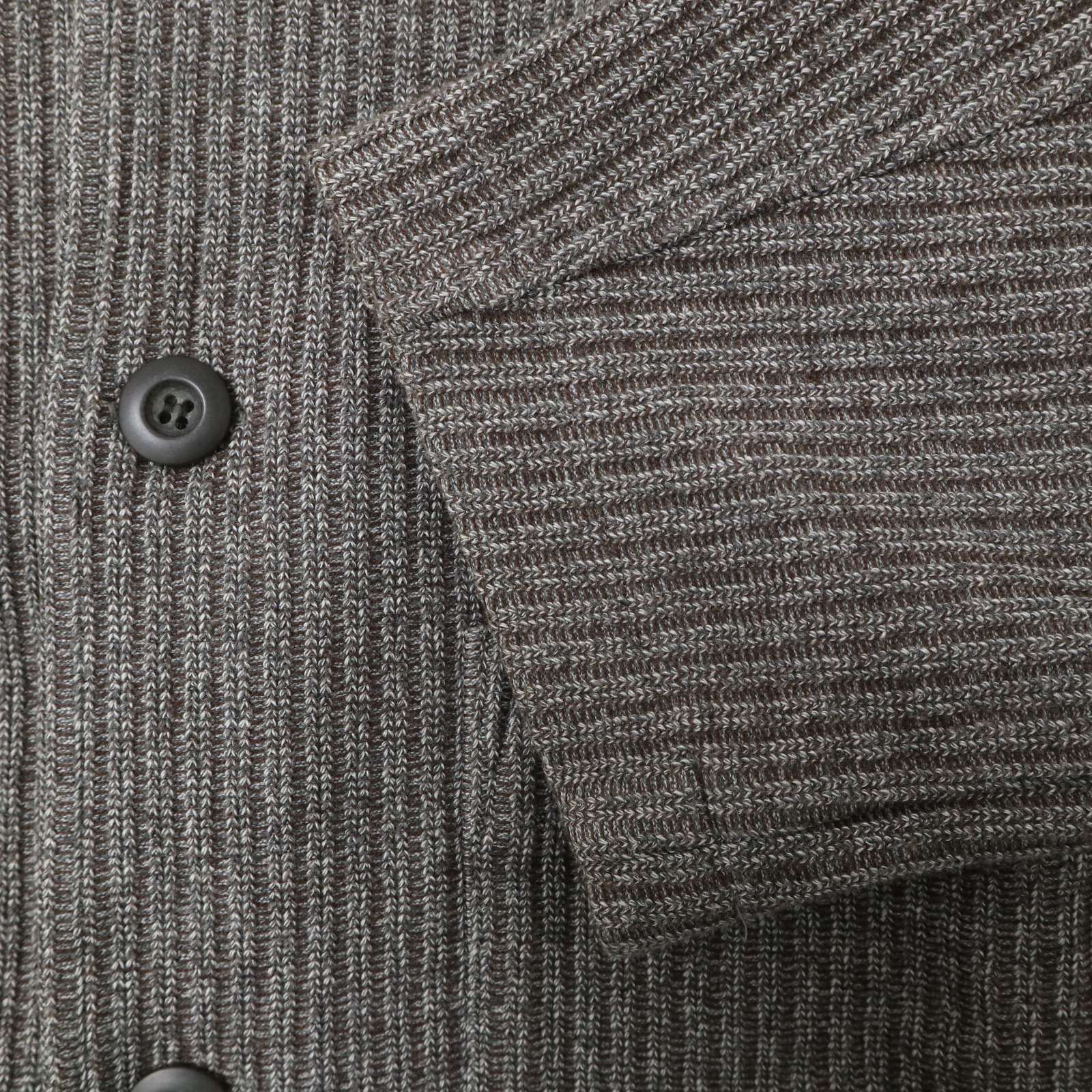 ティノラス MEN'S TENORAS アウター ニットカーディガン セーター 新作入荷，限定SALE 新作 新品メンズ ティノラス ニットジャケット