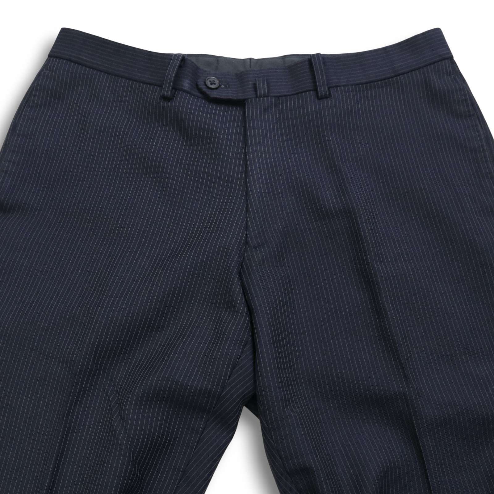 THE SUIT COMPANY スーツカンパニー 秋冬 背抜き☆ ストライプ