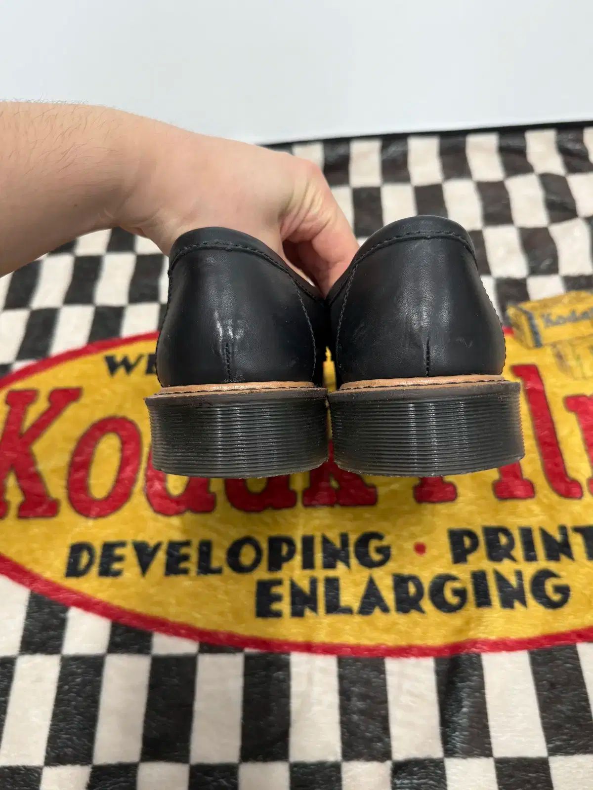 エイドリアン タッセル