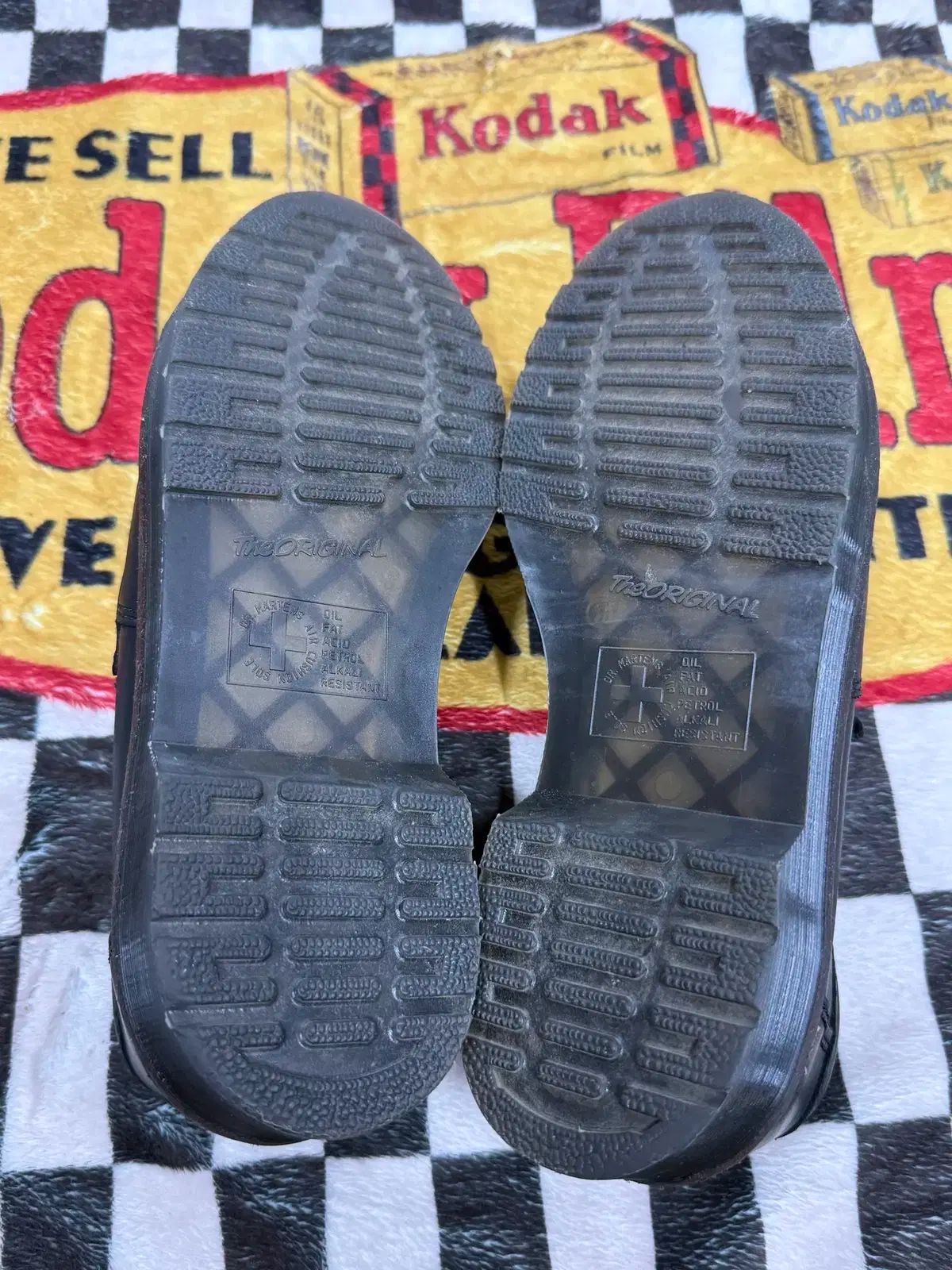 MARTENS ドクターマーチン