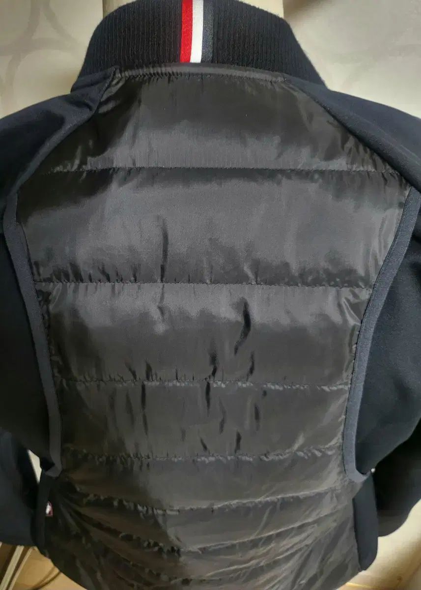 ウィンドブレーカー 冬アウター