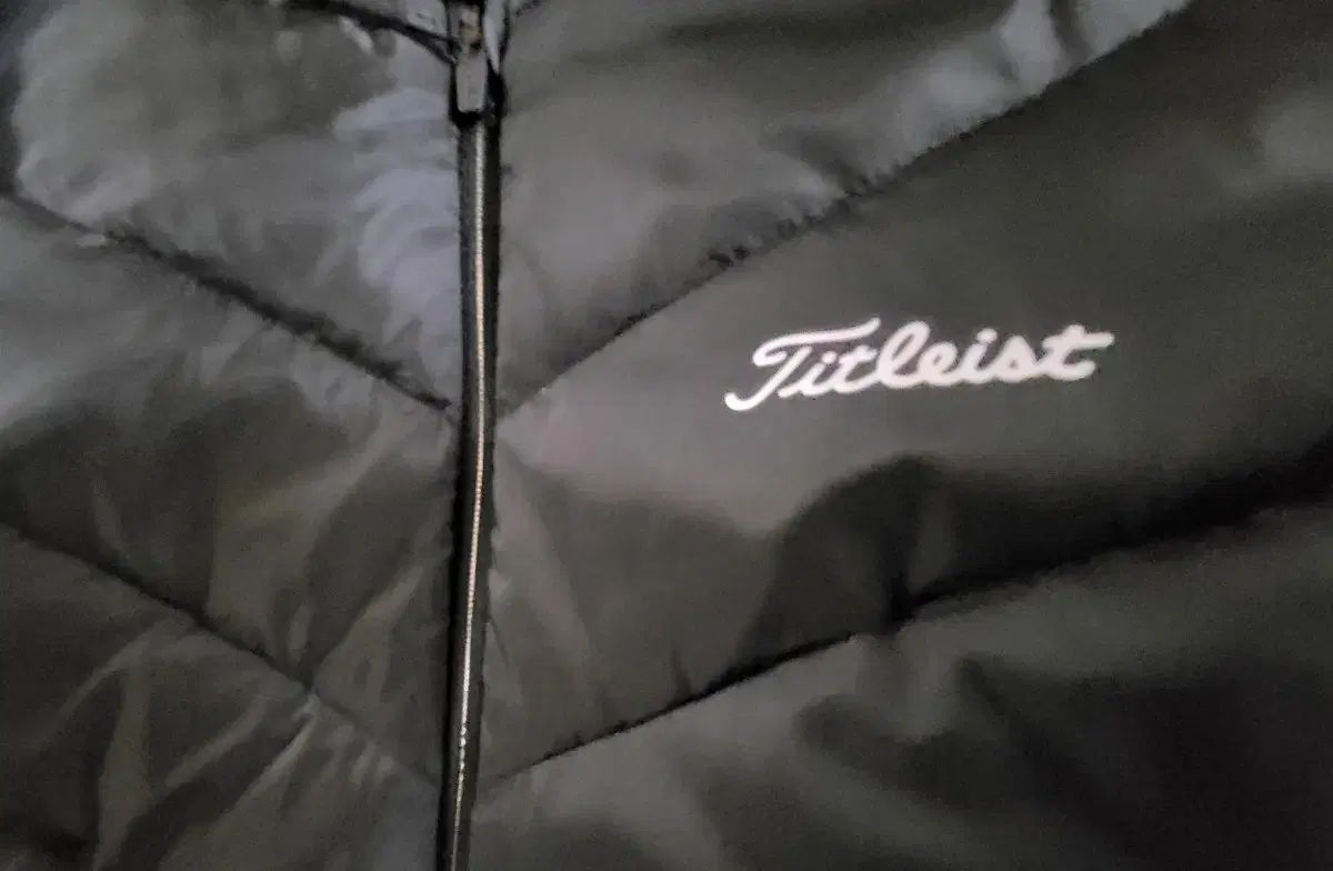 Titleist タイトリスト