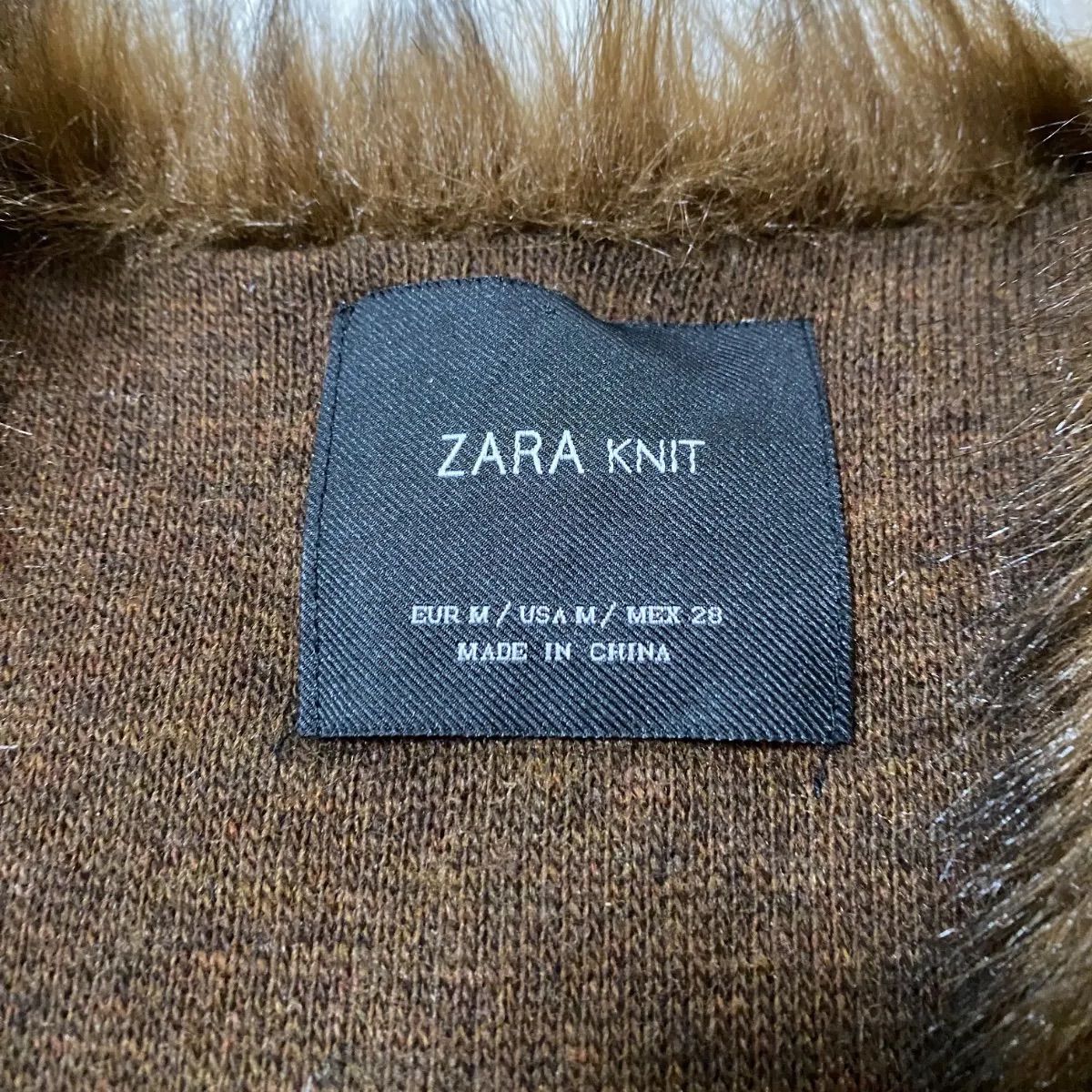 ZARA