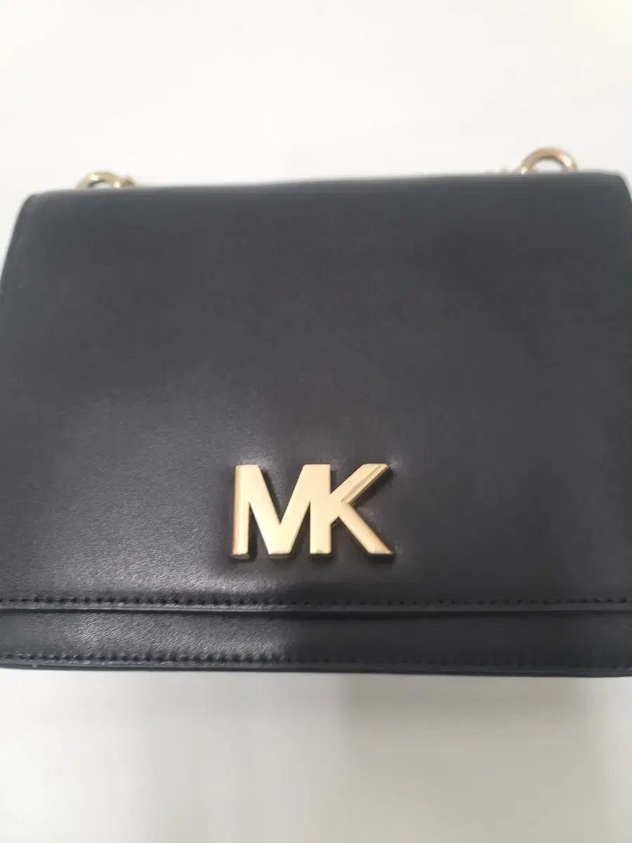  マイケルコース ブラック チェーン トート クロスバック メッセンジャーバッグ ショルダーバッグ