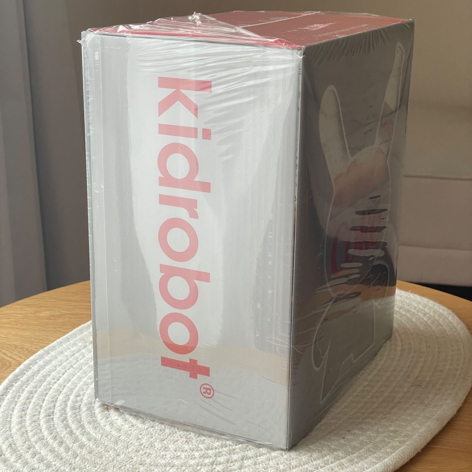 激レア！新品未開封！】Kidrobot Diet Coca Cola キッドロボット