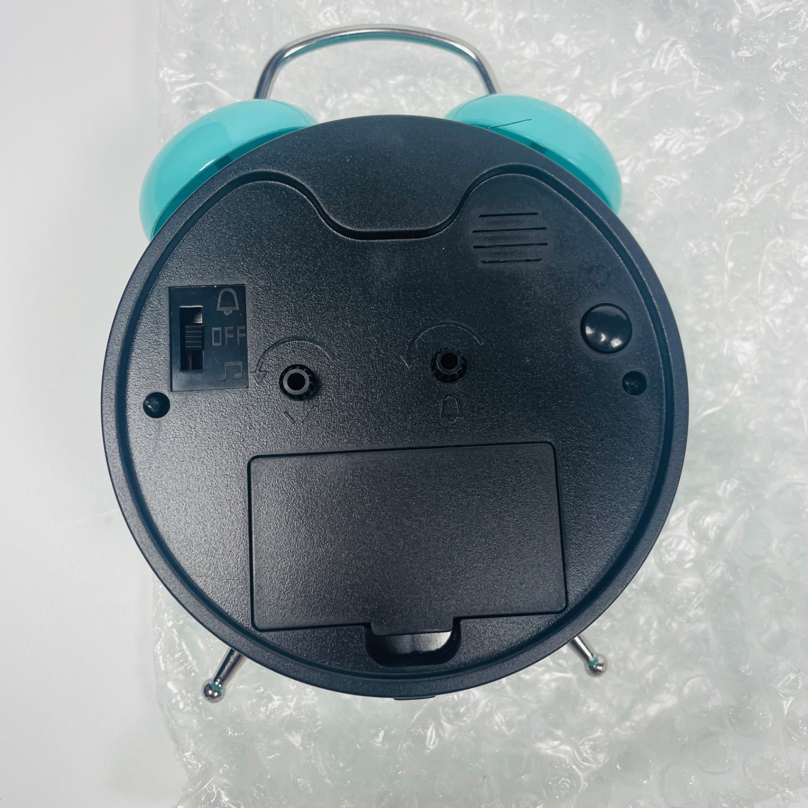 にじさんじDMMスクラッチ新生活応援 目覚まし時計A - メルカリ