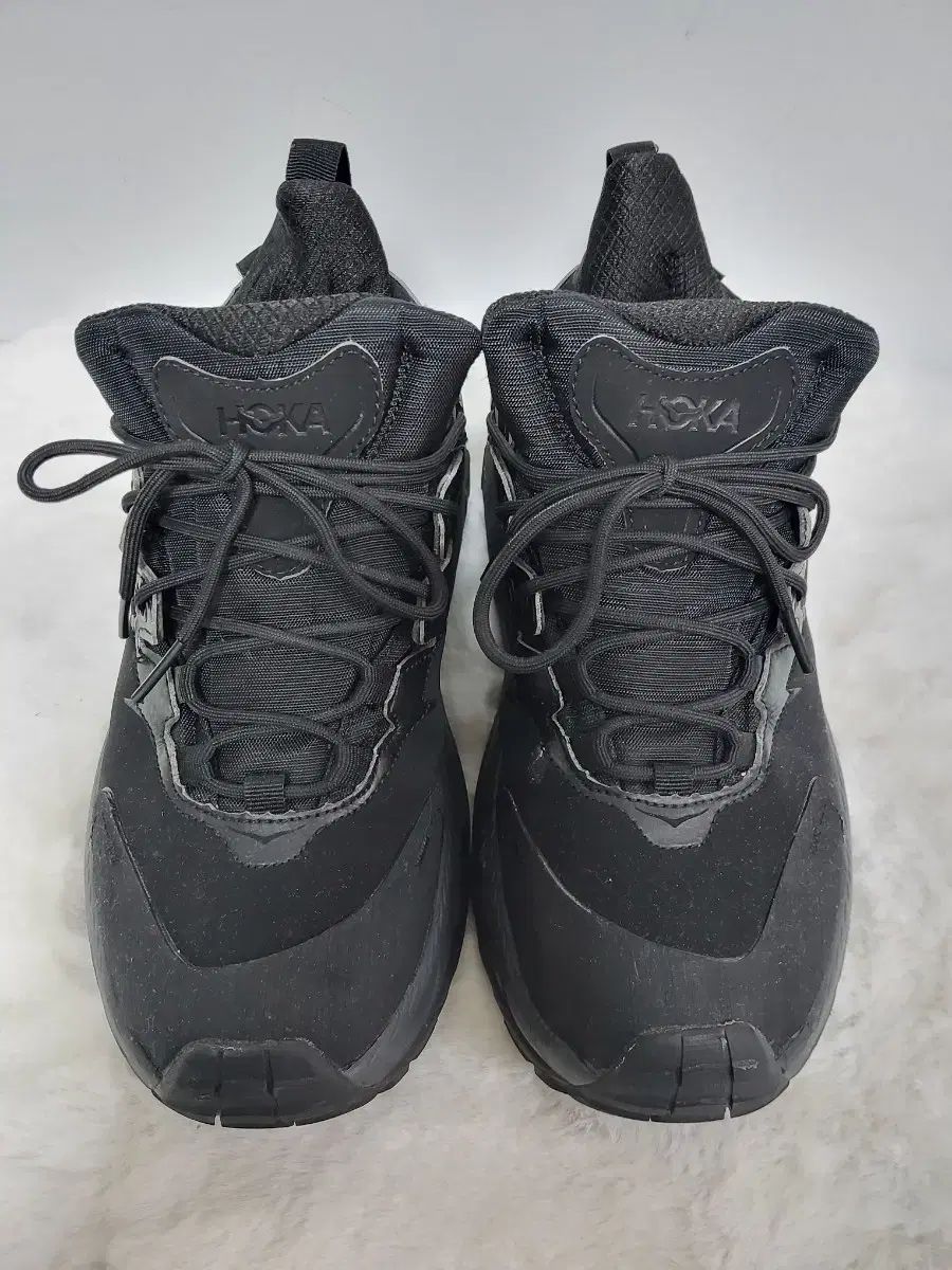 HOKA ONE ONE ホカオネオネ カハ 2 ロウ GTX ブラック 265mm