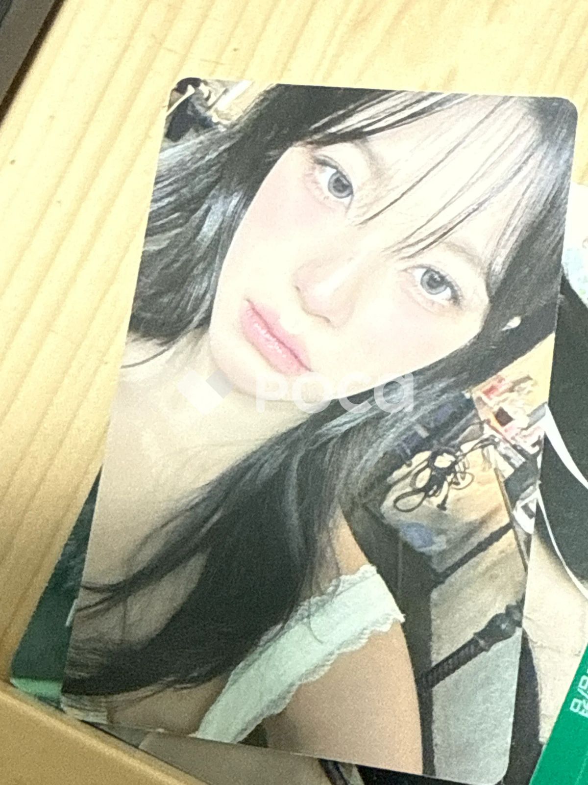 fromis_9 トレカ　バラ売り fromis_9 フロミス ナイン パク チホン 2025 fromis_9 WORLD