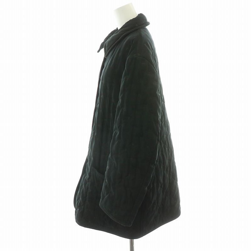 エルメス HERMES マルジェラ期 パドックコート ステンカラーコート