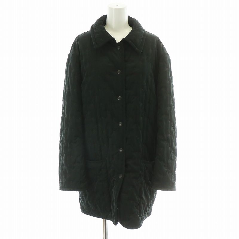 【HERMES】エルメス 90s マルジェラデザイン パドックコート HERMES】エルメス 90s マルジェラデザイン パドックコート