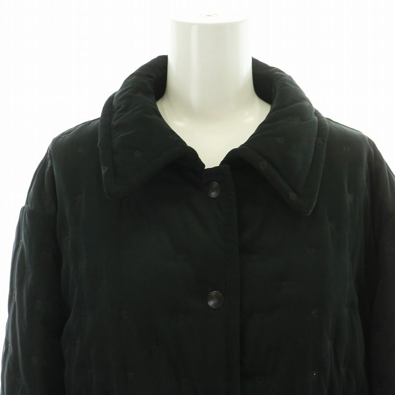 エルメス HERMES マルジェラ期 パドックコート ステンカラーコート