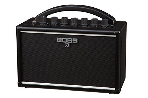 BOSS KATANA-MINI アダプターPSB-100付セット KTN-MINI ボス ギターアンプ 電池駆動 ポータブルアンプmp 18d40eba