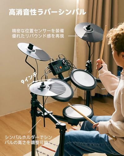 2way給電 MIDI機能