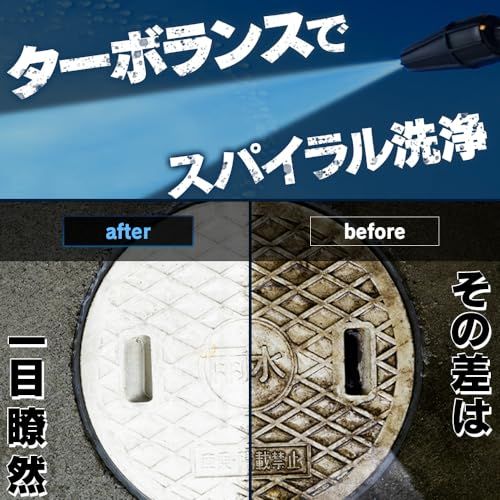  アイリスオーヤマ 電源コード式 タンク式高圧洗浄機 水道のない場所も使用 洗剤もタンクに入れて使用 サイレントモデル 温水対応 最大圧力8 5 Mpa SBT 512 Nma 高圧洗浄機本体 高圧洗浄機