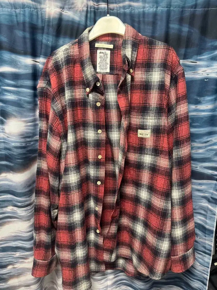 楽天市場】大きいサイズ XL □ パタゴニア シャドー チェック 長袖