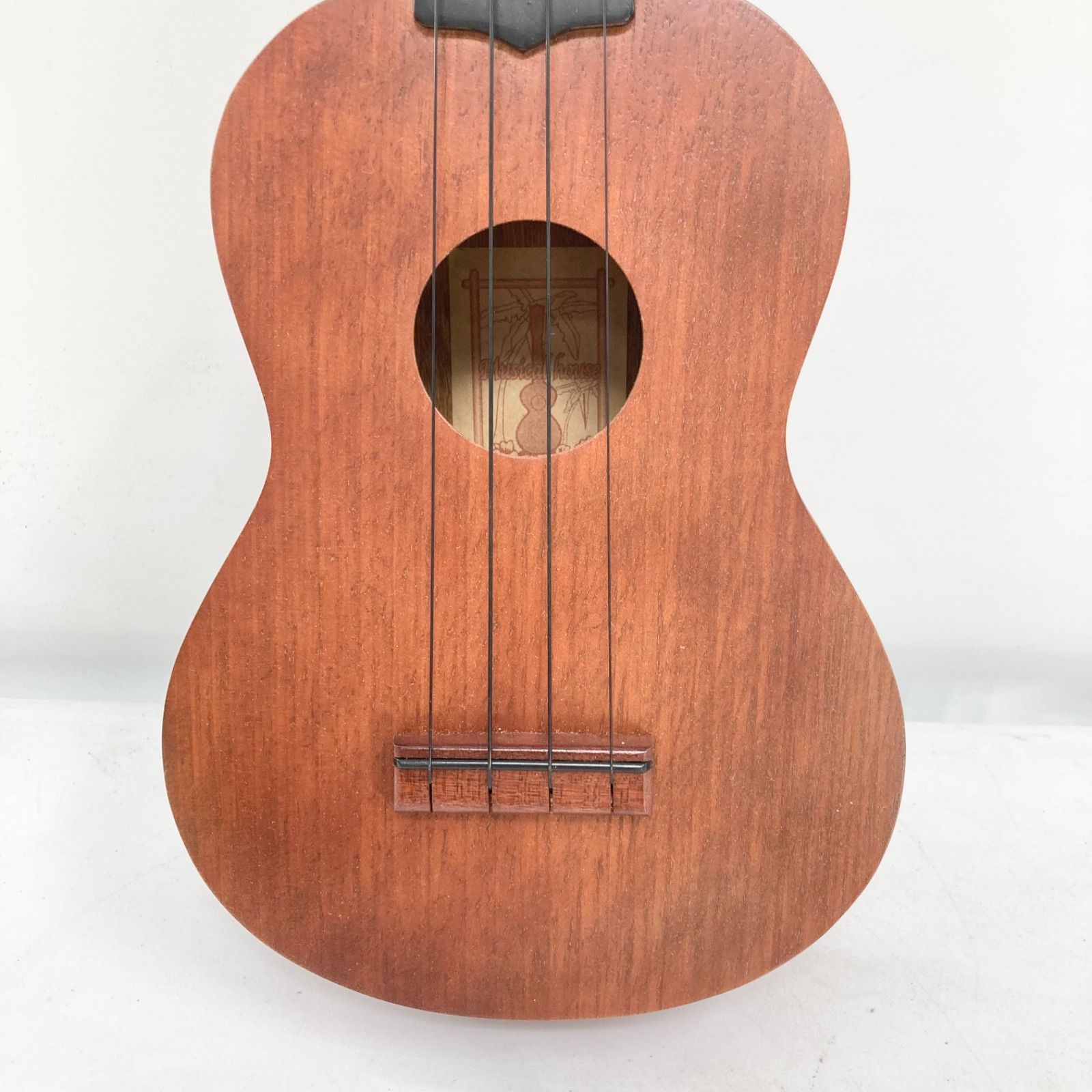 未使用 保管品 The Hawaiian Ukulele Company ハワイアンウクレレ 