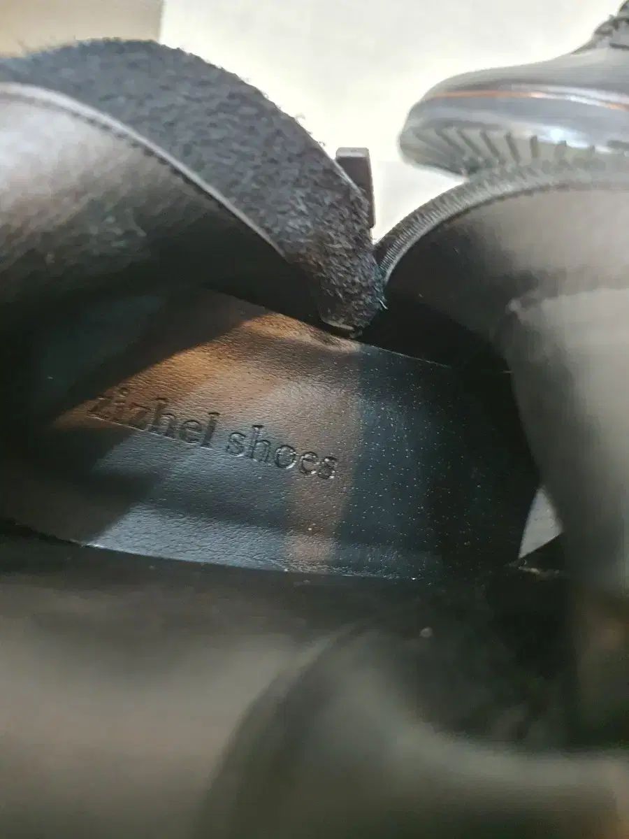 ジゼルシューズ